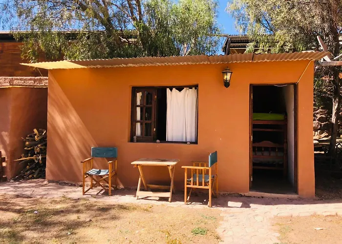 La Albahaca Hostel