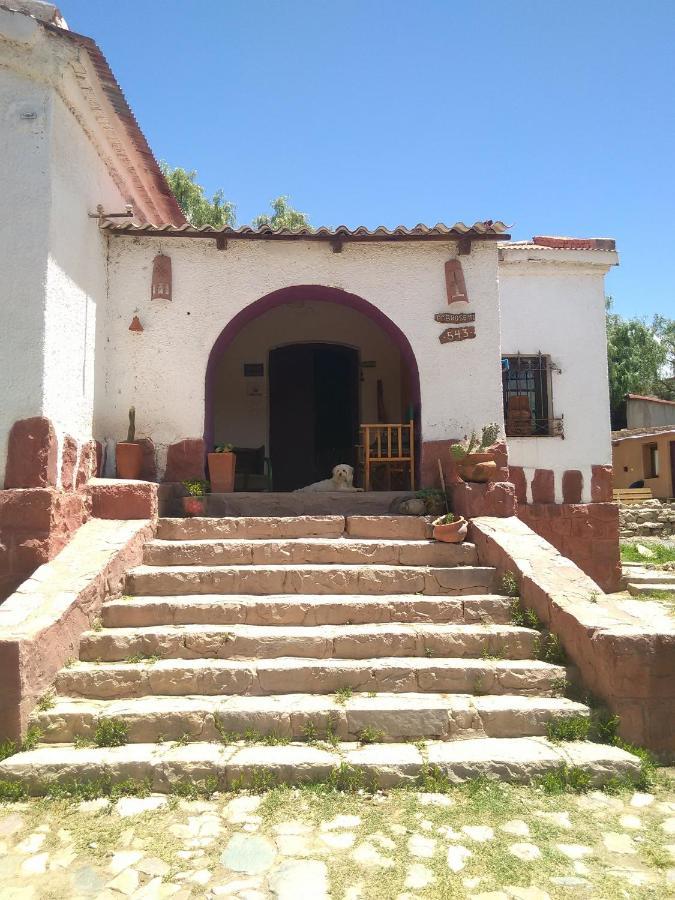 Hostal La Albahaca