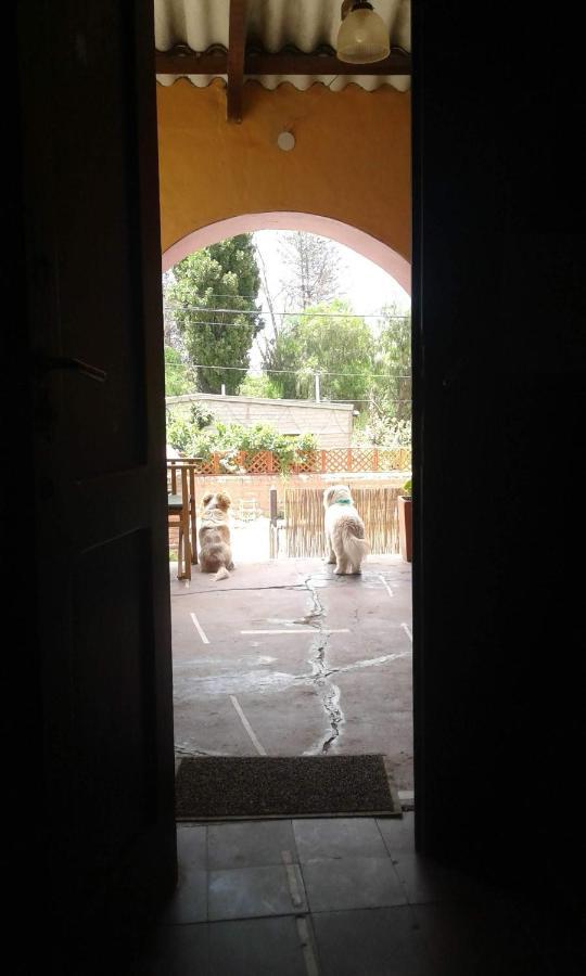 Hostal La Albahaca