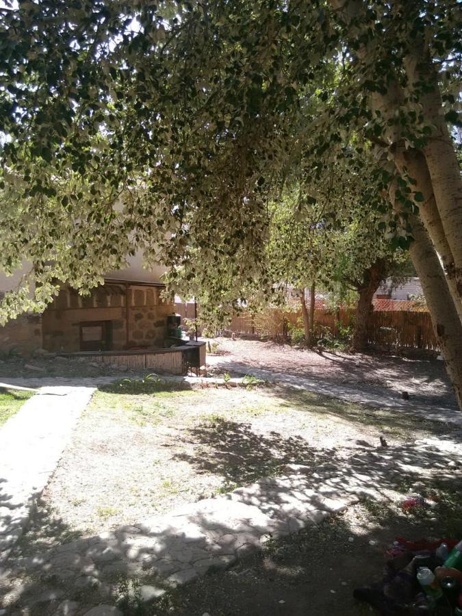 Hostal La Albahaca Tilcara