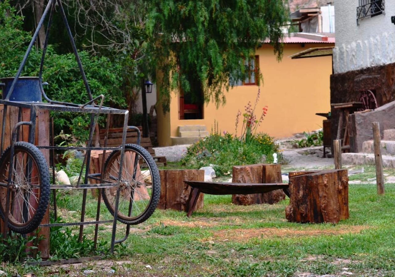 La Albahaca