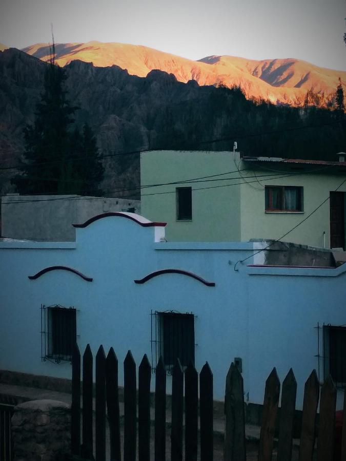 La Albahaca Hostal