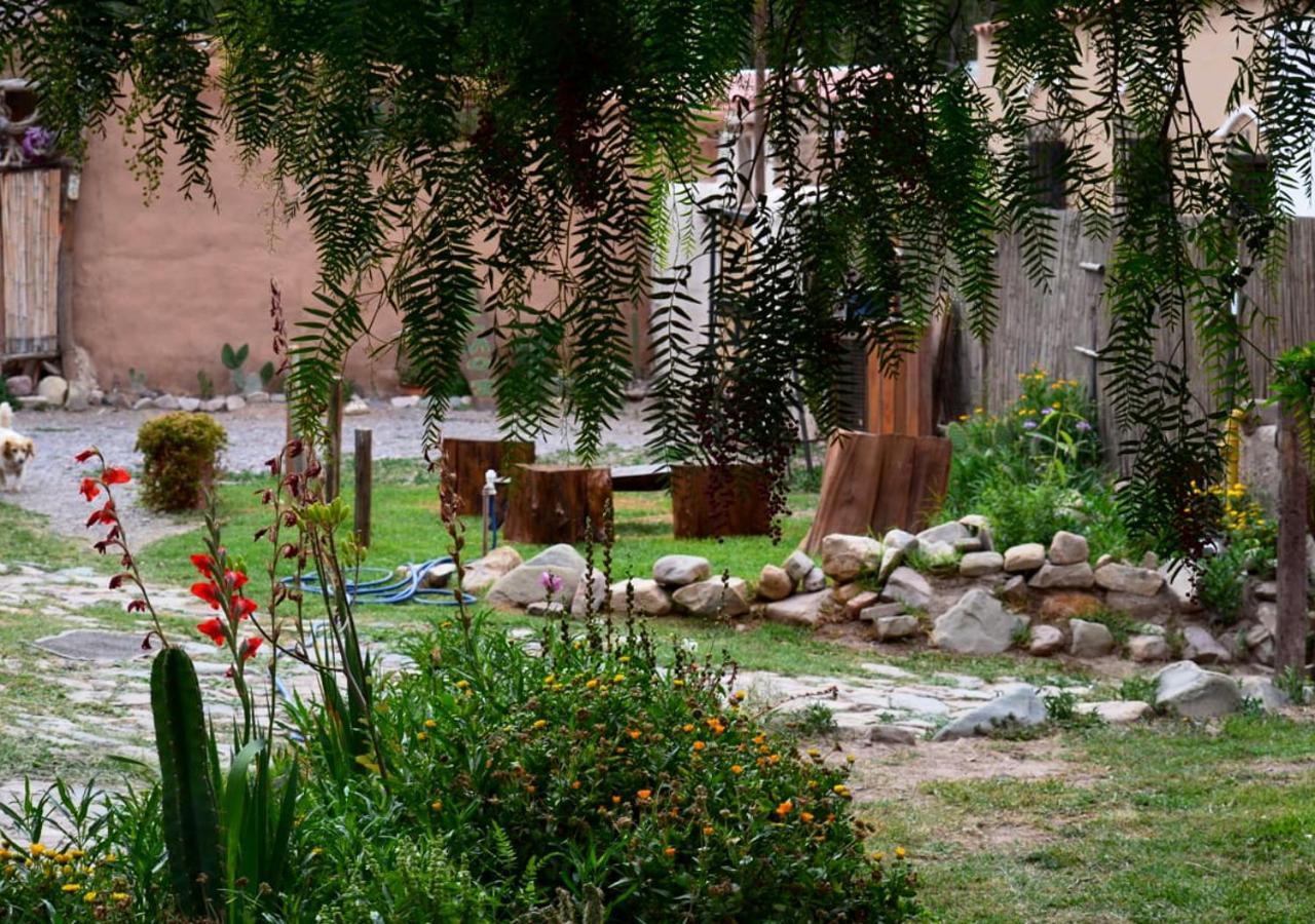 Hostal La Albahaca *
