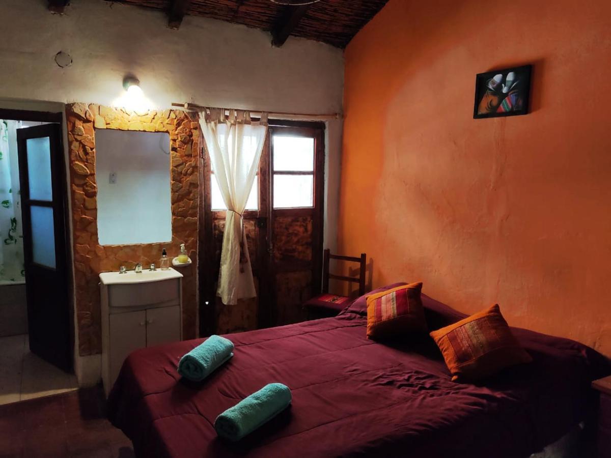 Hostal La Albahaca *