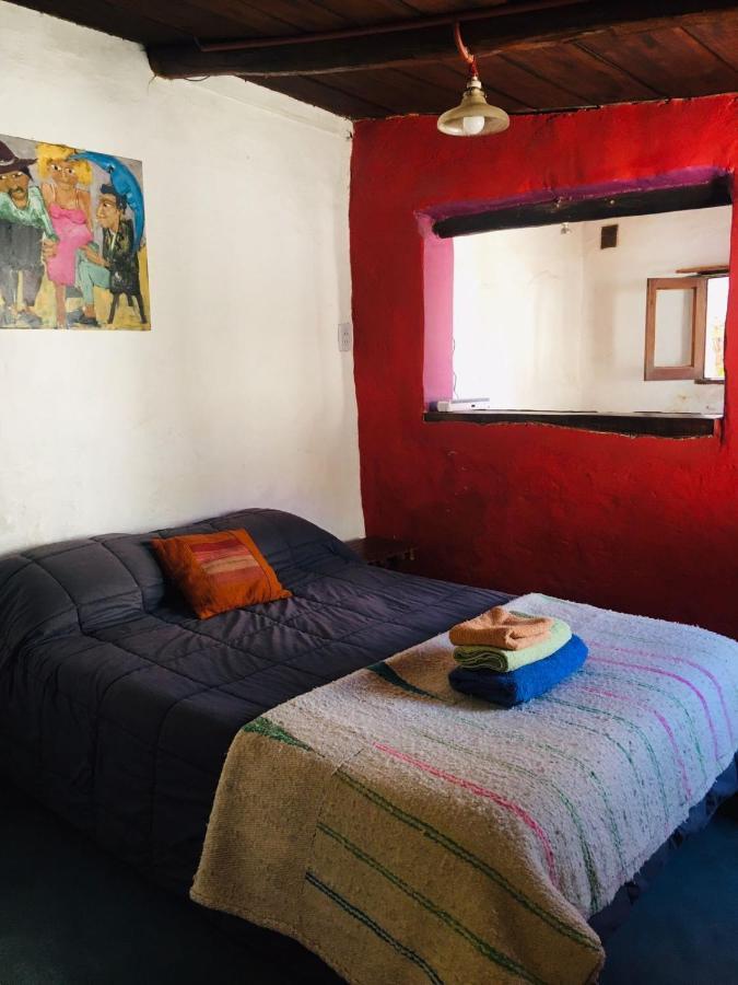 Hostal La Albahaca
