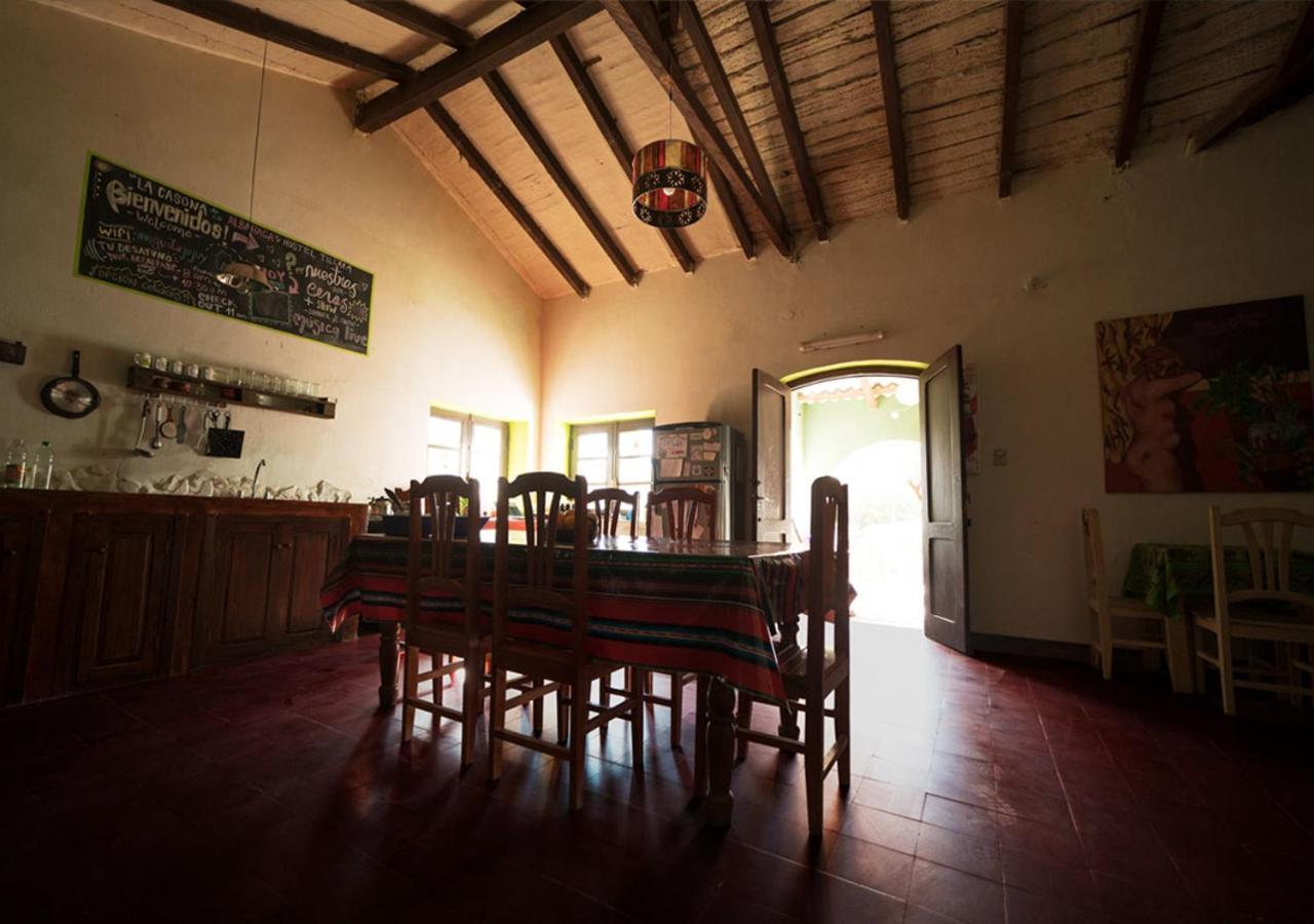 La Albahaca Hostal Tilcara