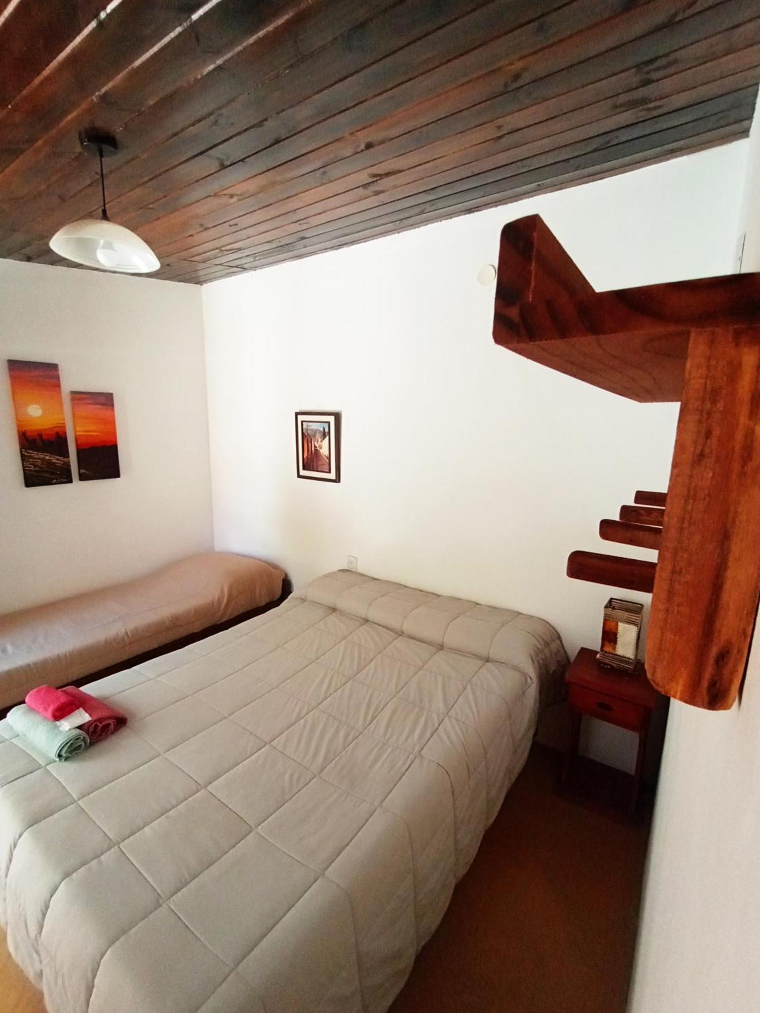 Hostal La Albahaca *