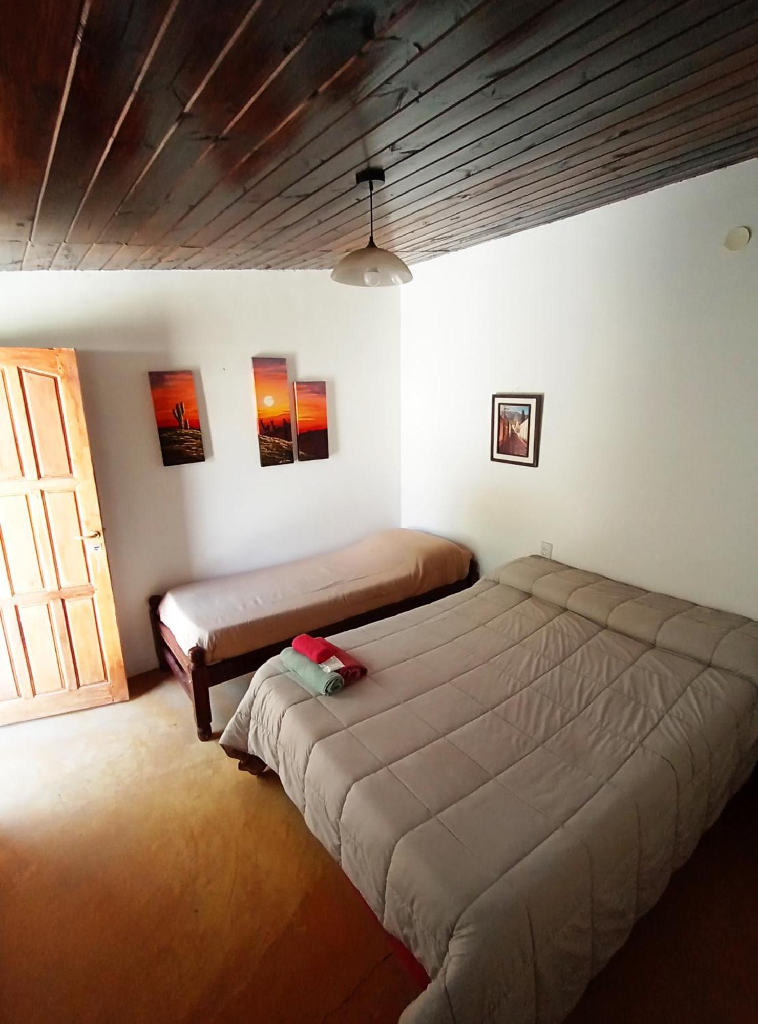 La Albahaca Hostal