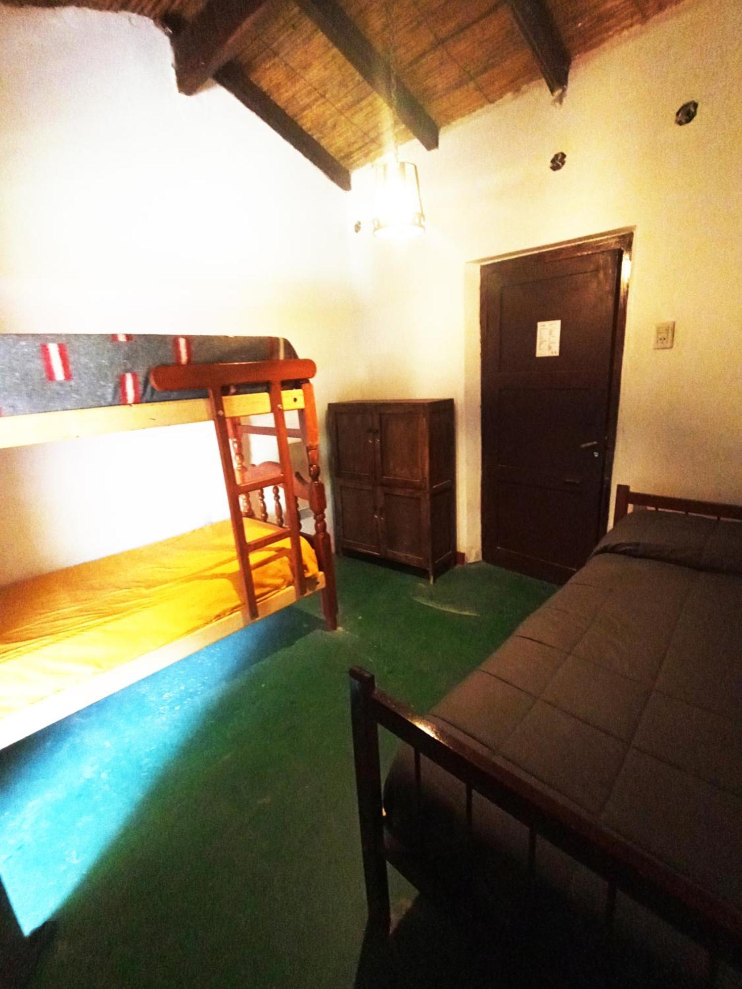 Hostal La Albahaca Tilcara