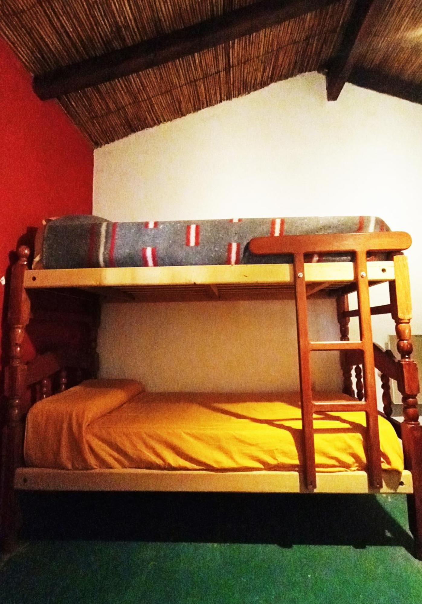 La Albahaca Hostal
