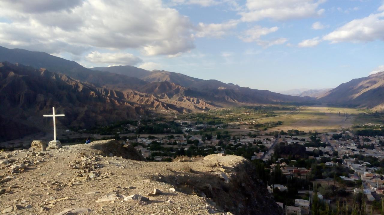 La Albahaca Hostal *